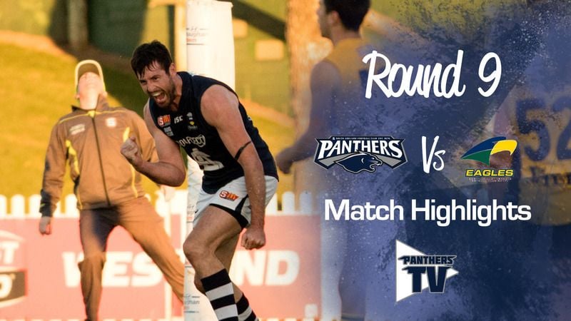 South Adelaide Vs Woodville West Torrens Round 9 Highlights South Adelaide Vs Woodville West Torrens Round 9 Highlights